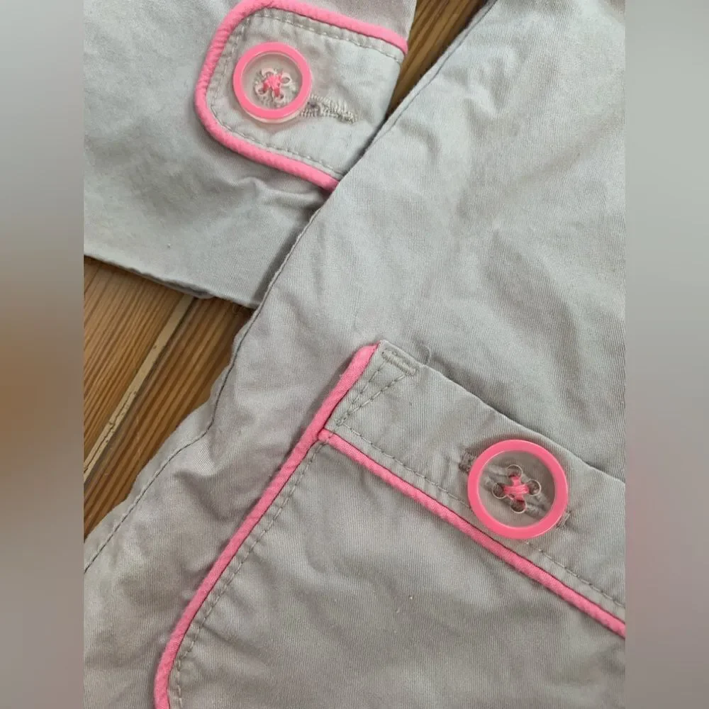 Gap Toddler Raincoat